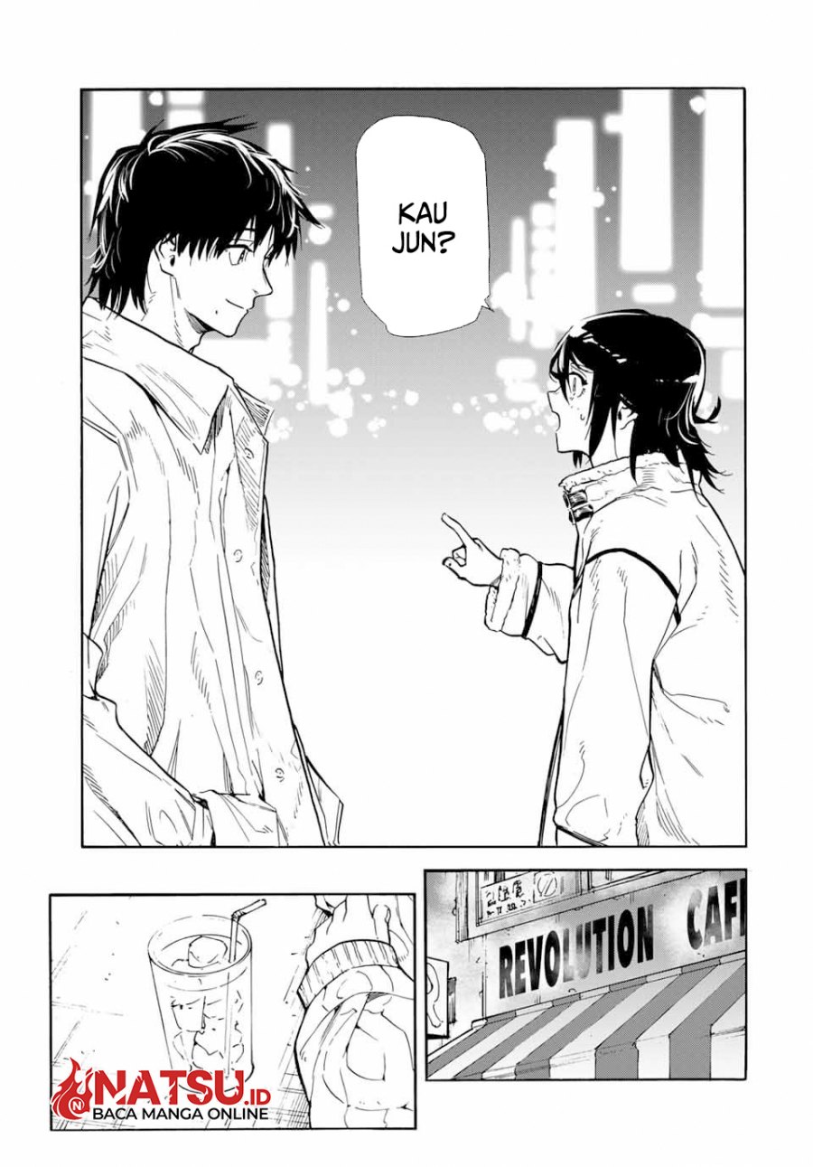 Juujika no Rokunin