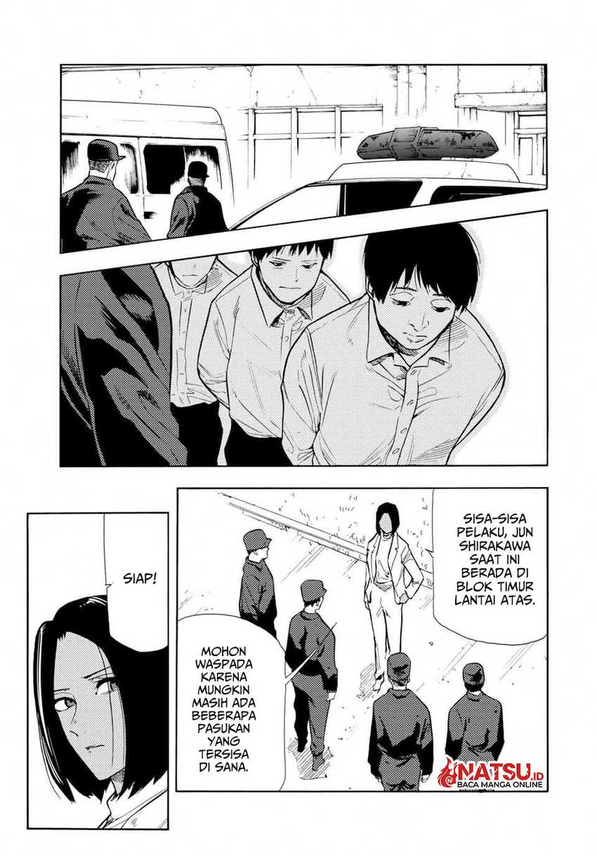Juujika no Rokunin