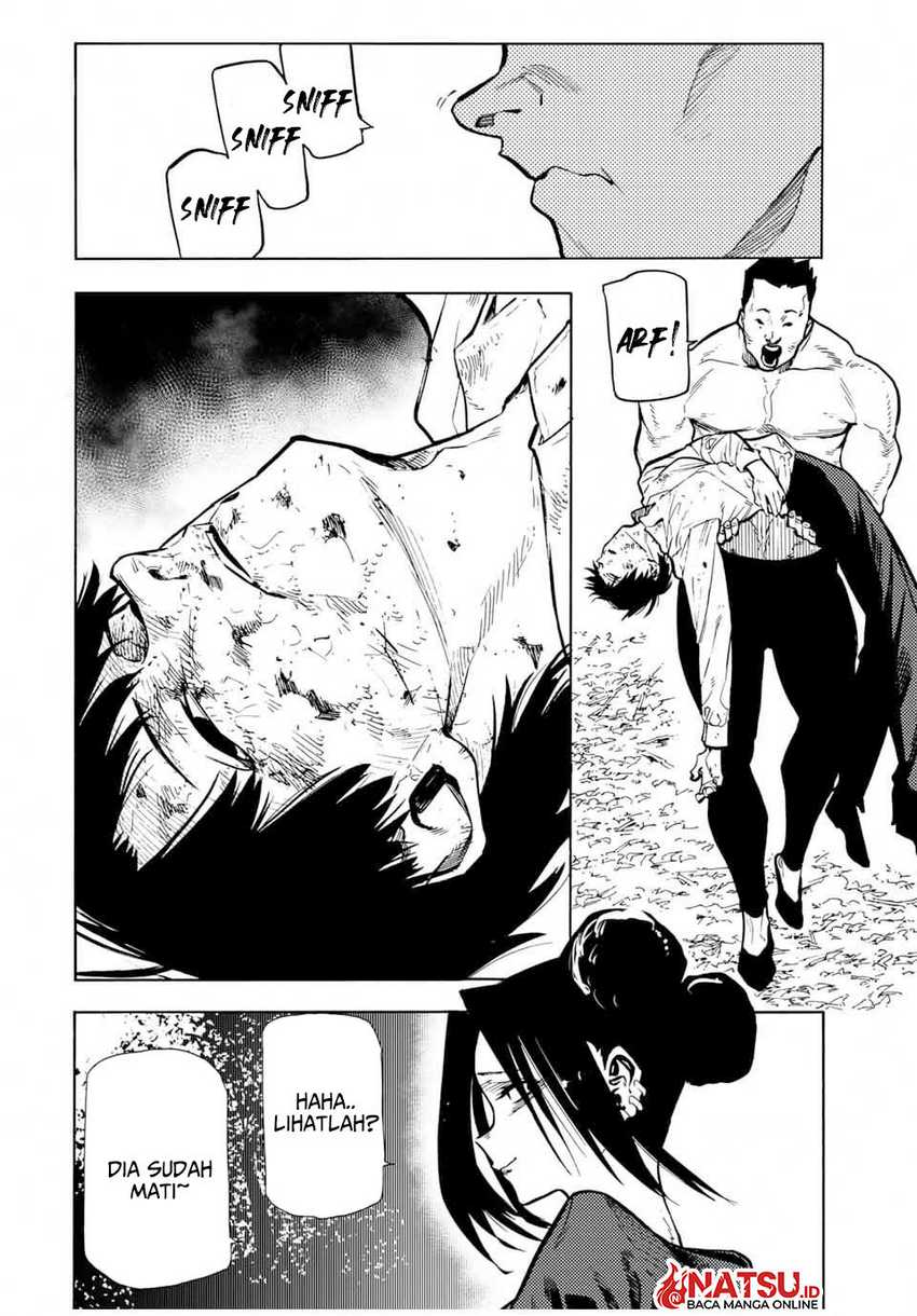 Juujika no Rokunin