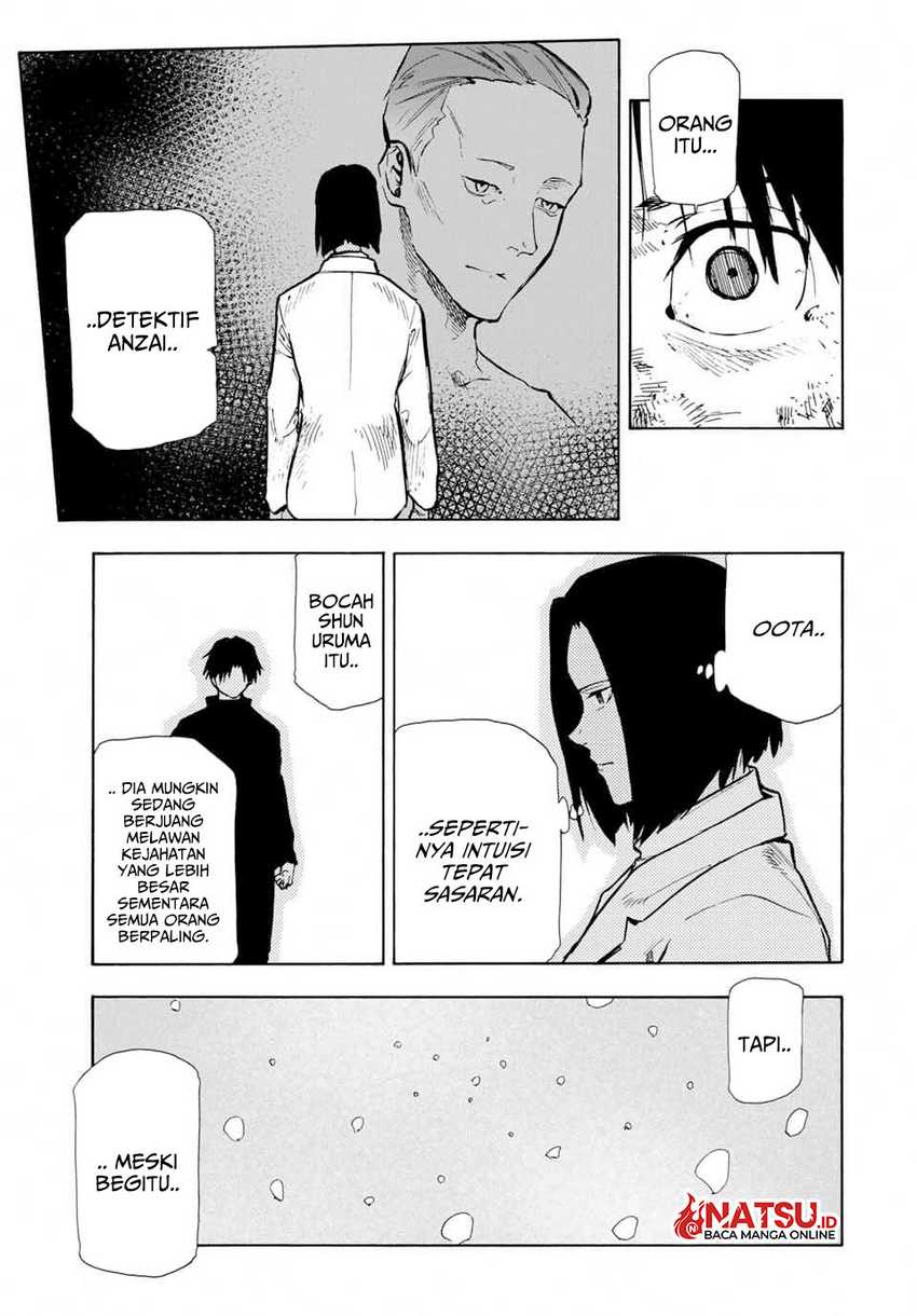 Juujika no Rokunin
