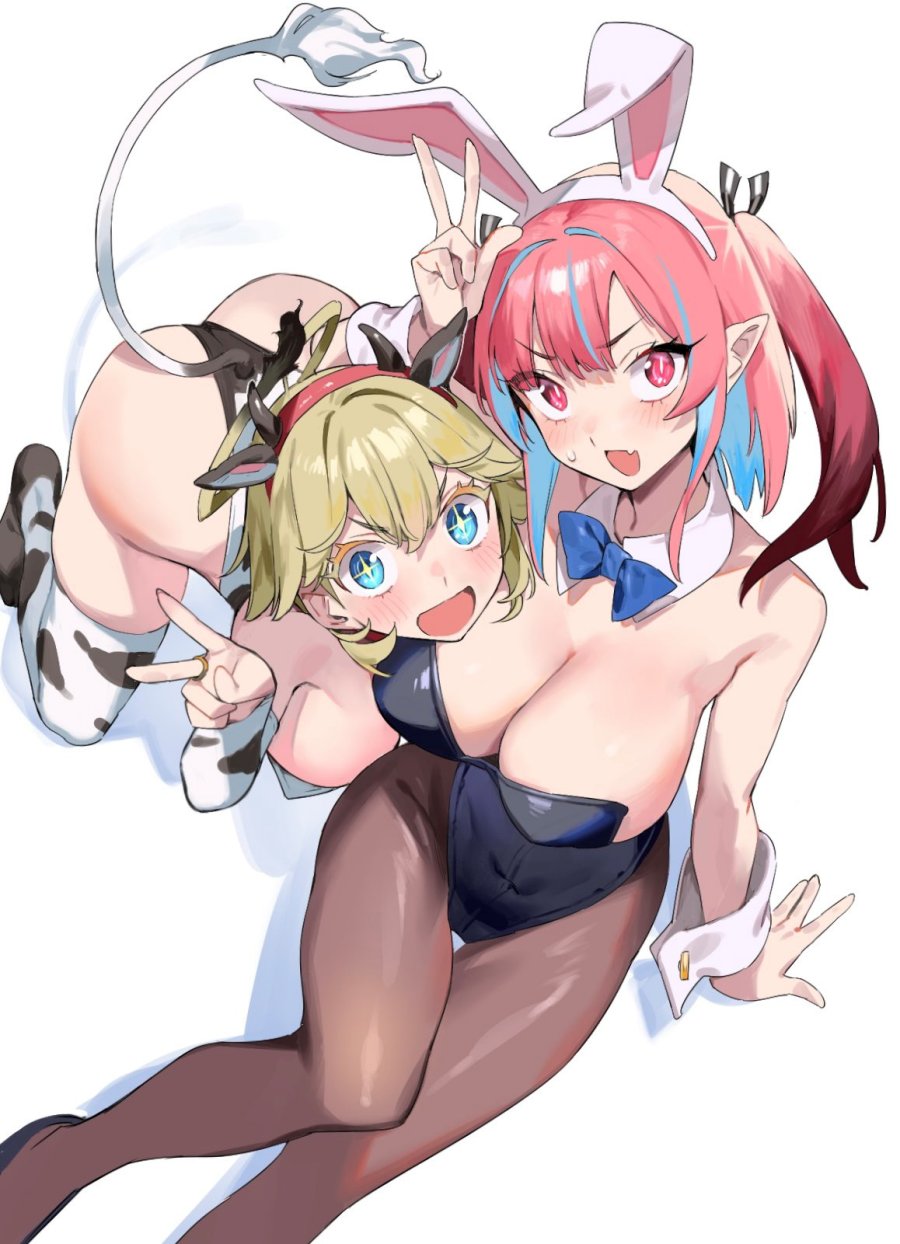 Kanan-sama wa Akumade Choroi