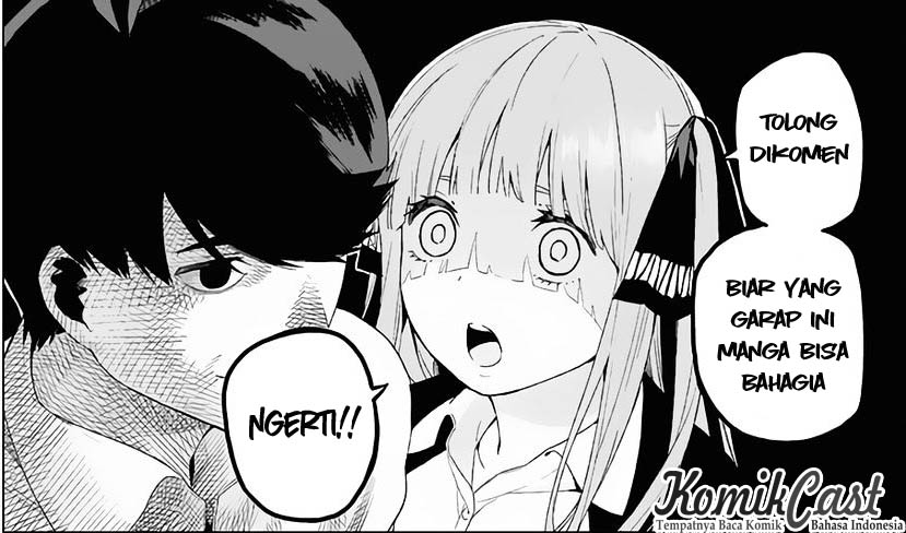 Kanojo, Okarishimasu