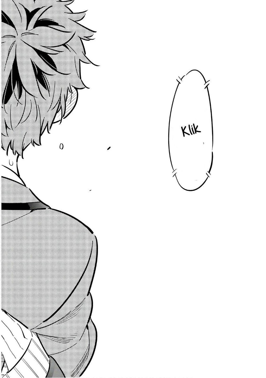 Kanojo, Okarishimasu