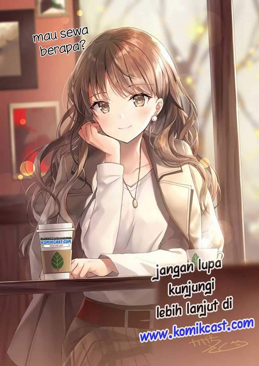Kanojo, Okarishimasu