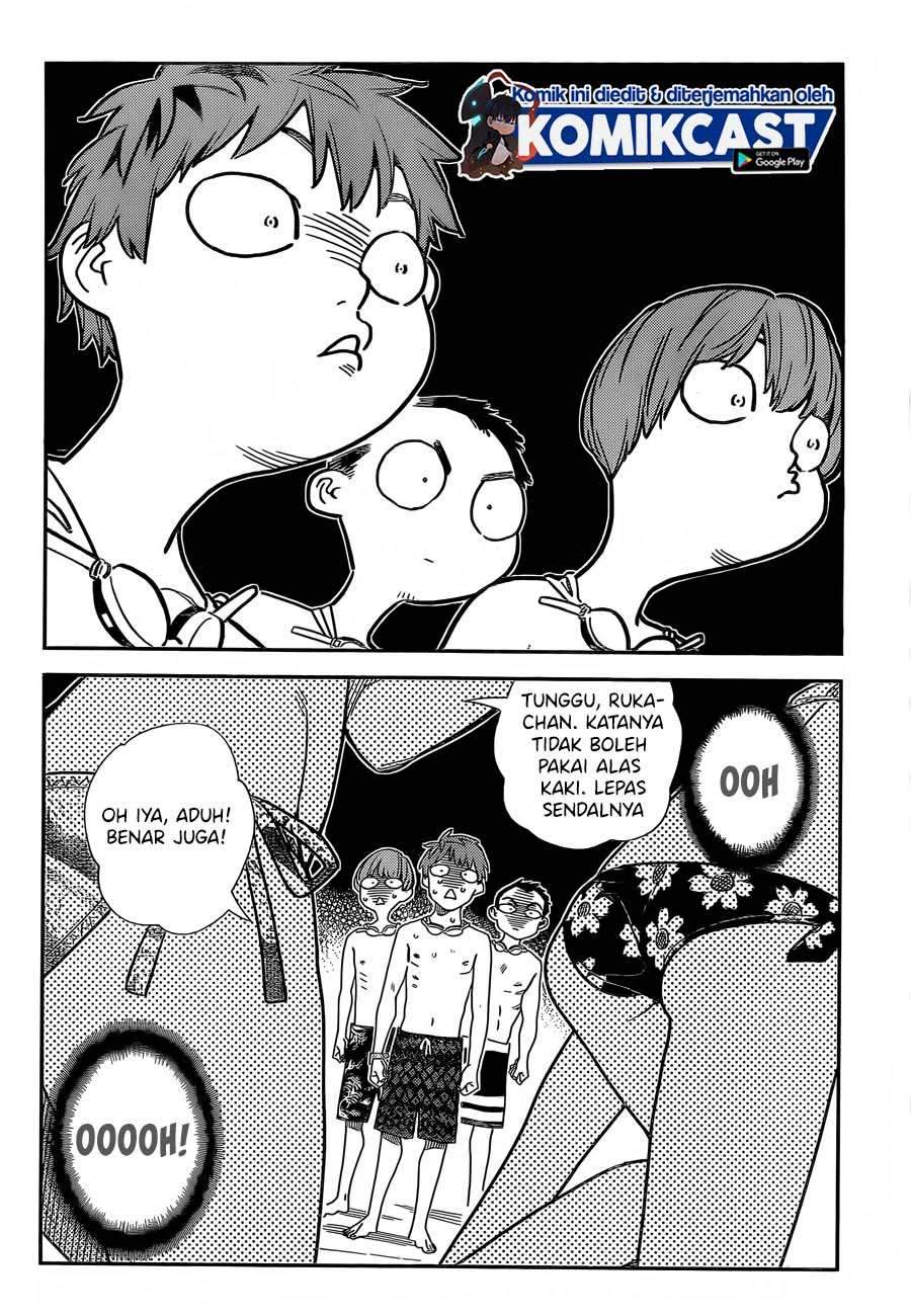 Kanojo, Okarishimasu