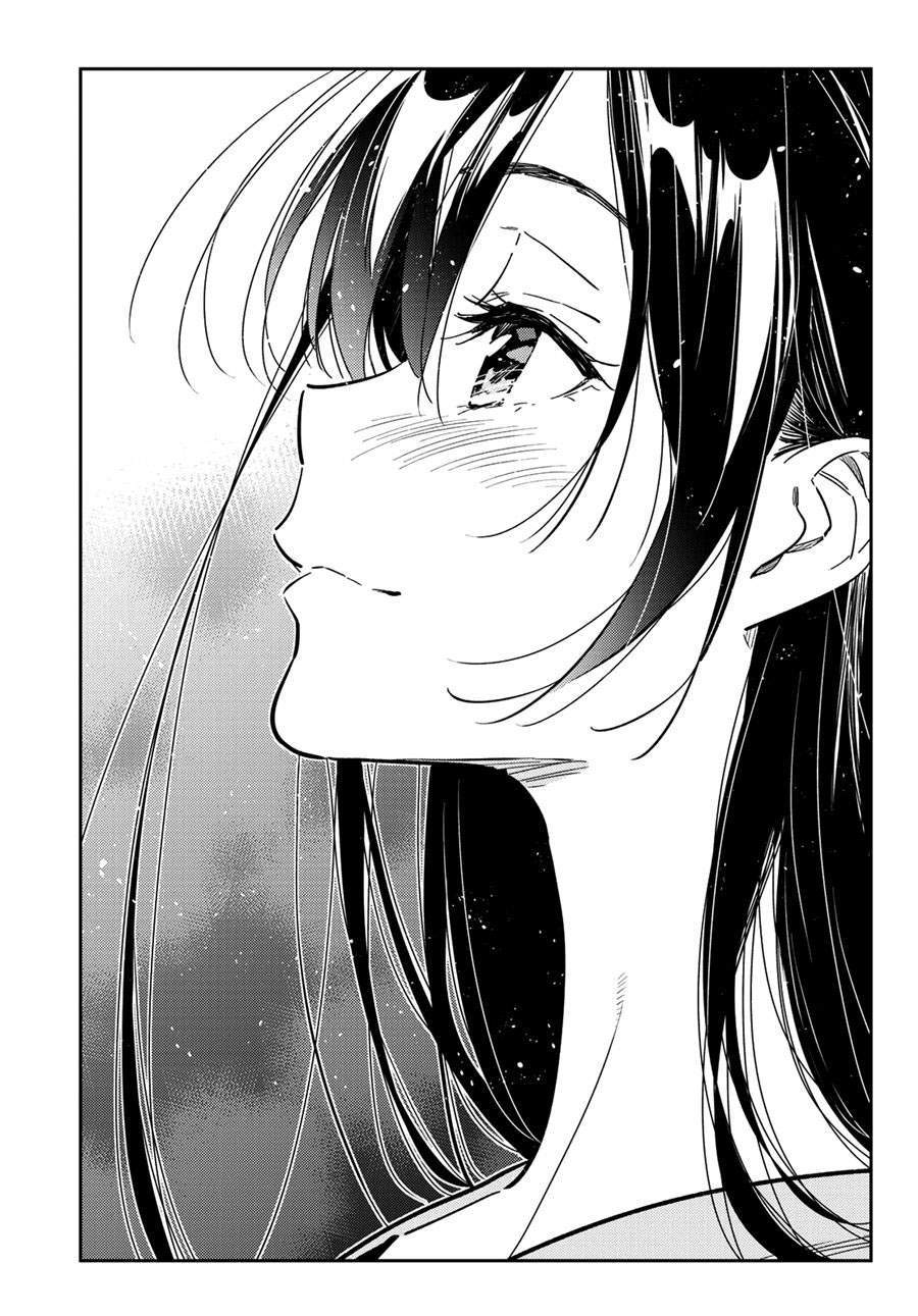 Kanojo, Okarishimasu
