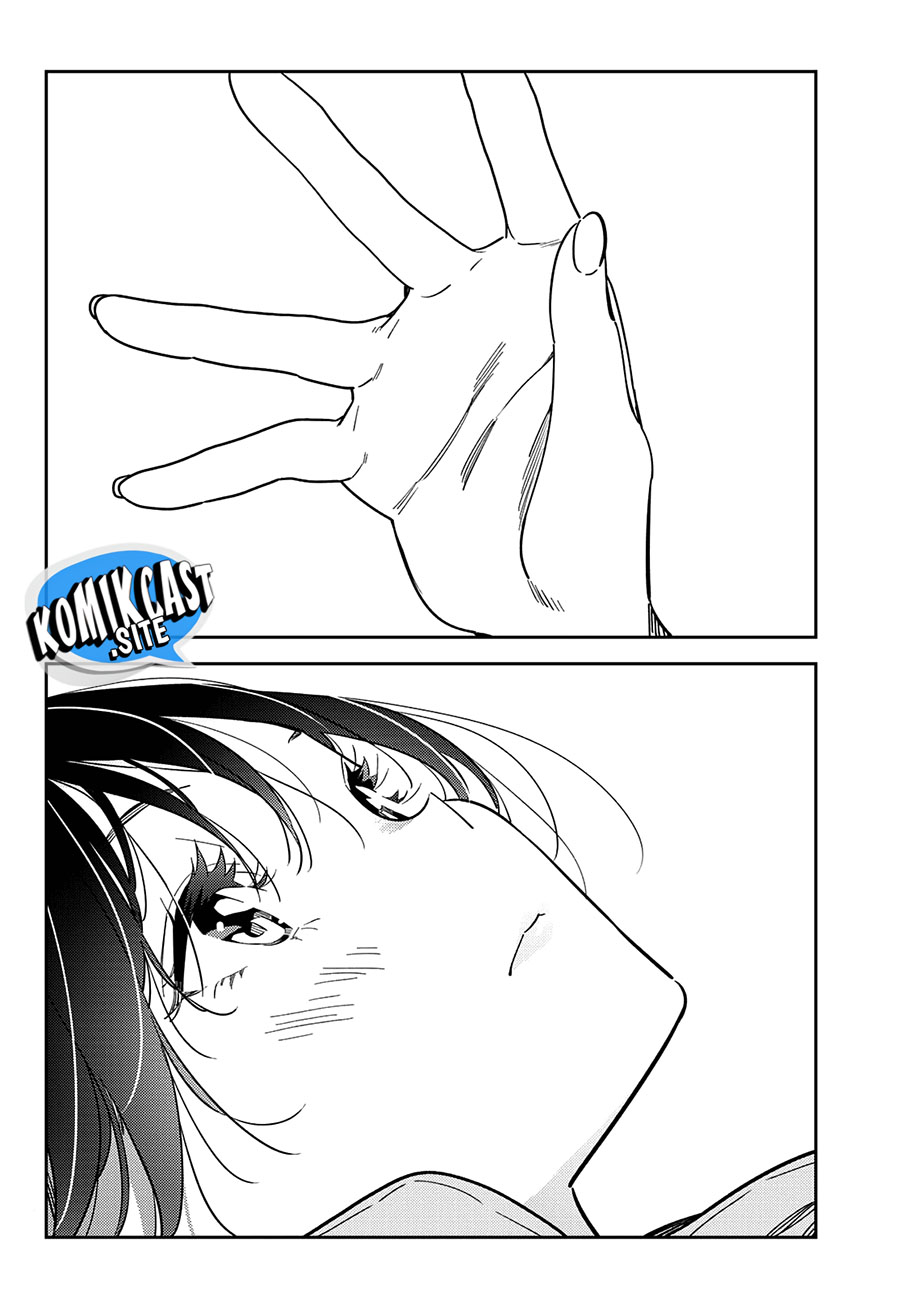 Kanojo, Okarishimasu