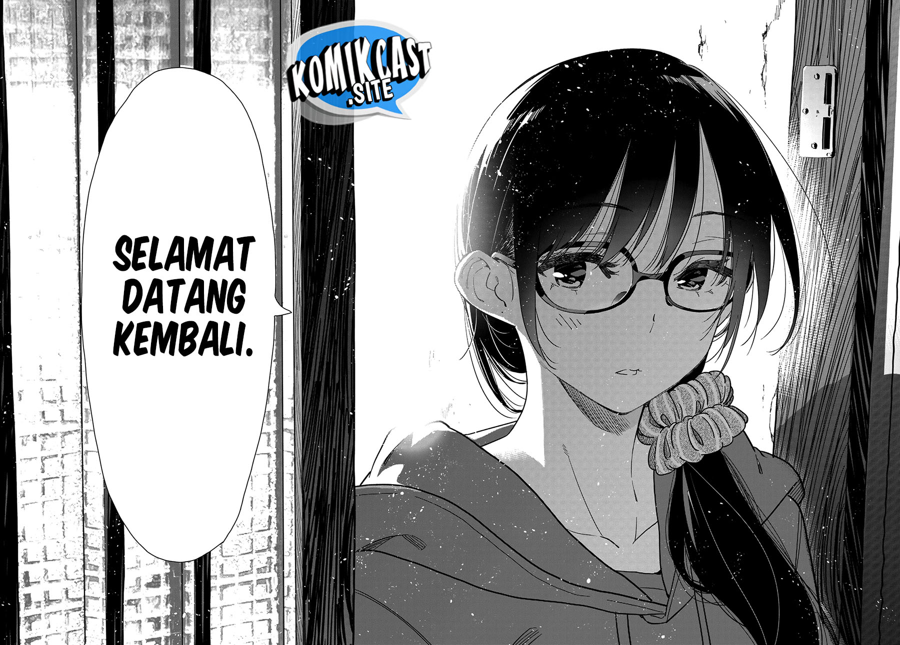 Kanojo, Okarishimasu
