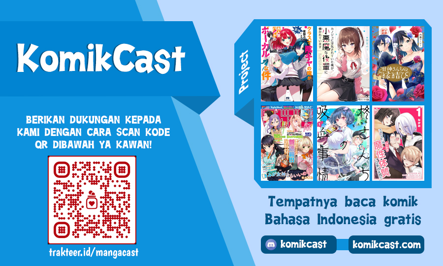 Kanojo ni Uwaki Sareteita Ore ga Koakuma na Kouhai ni Natsukarete Imasu