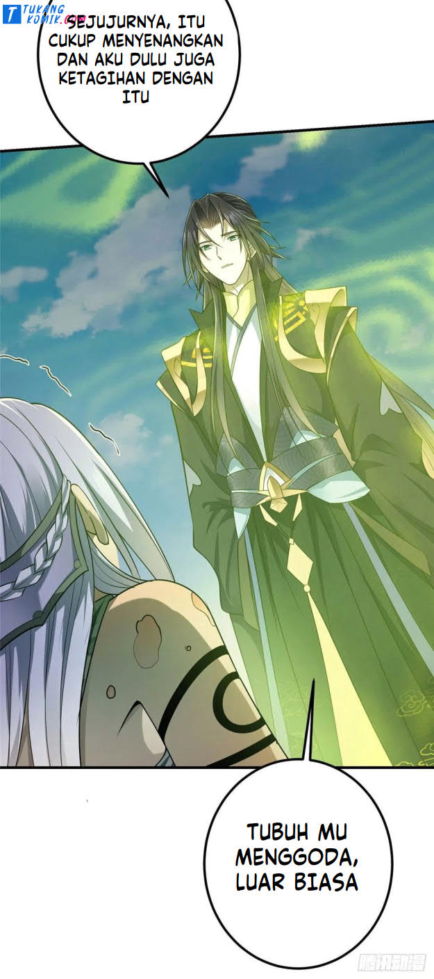 Keep A Low Profile, Sect Leader