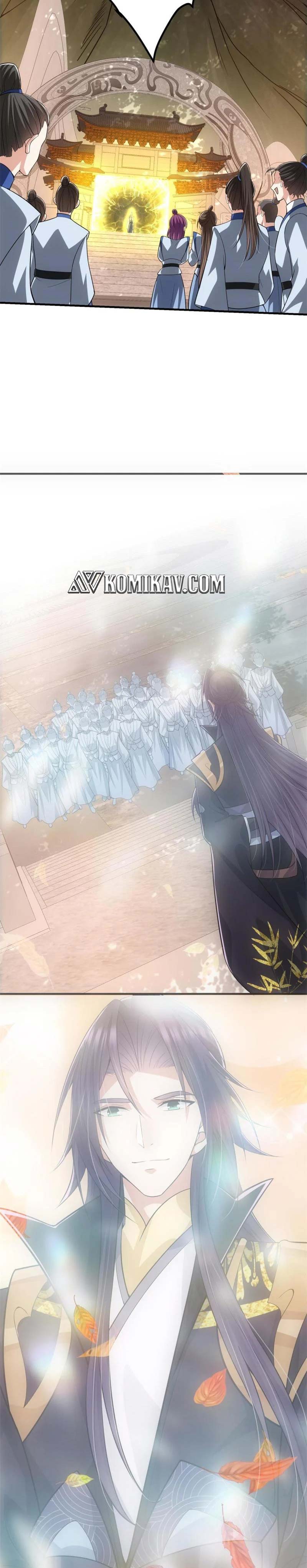 Keep A Low Profile, Sect Leader