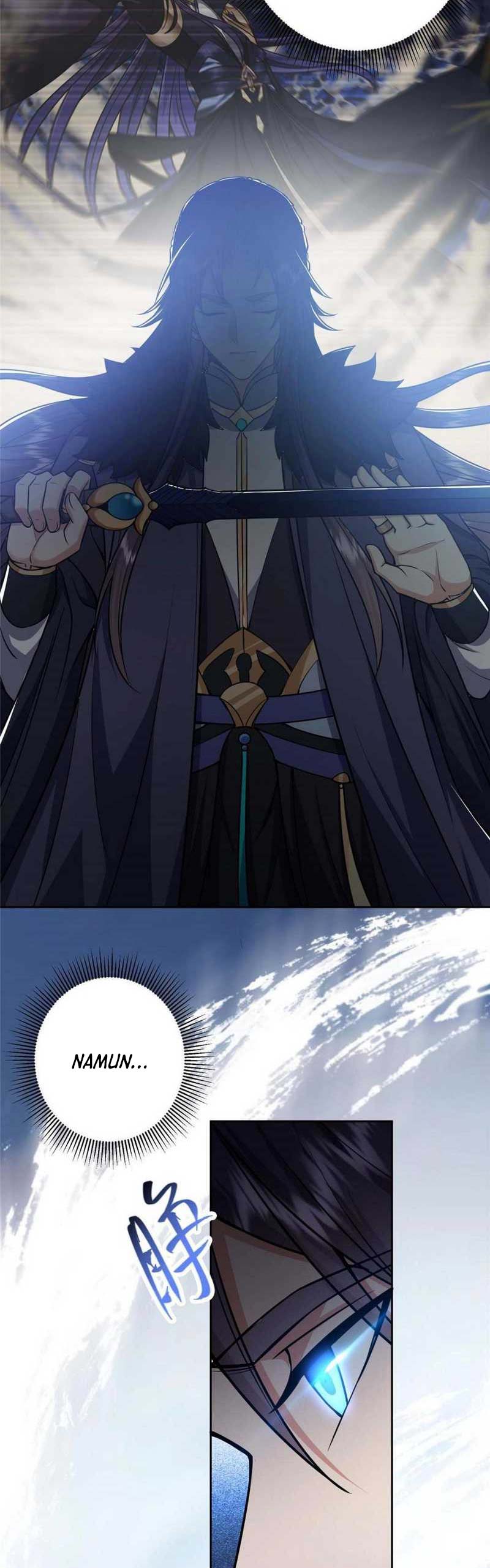 Keep A Low Profile, Sect Leader