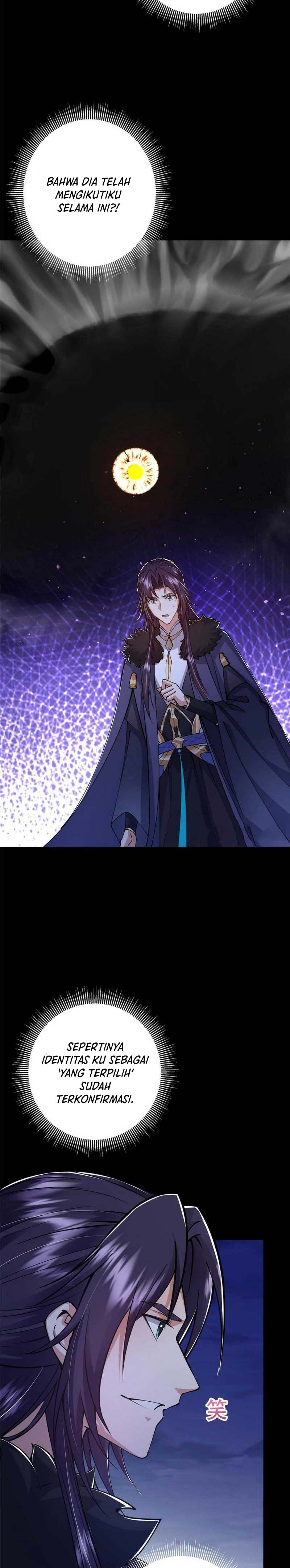 Keep A Low Profile, Sect Leader