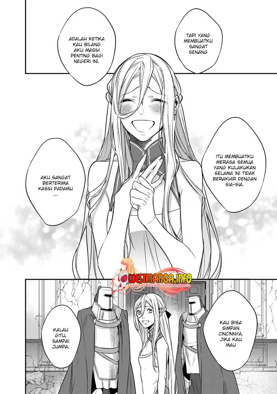 Kekkaishi e no Tensei