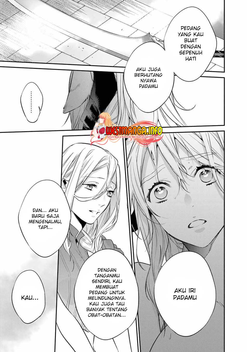 Kekkaishi e no Tensei