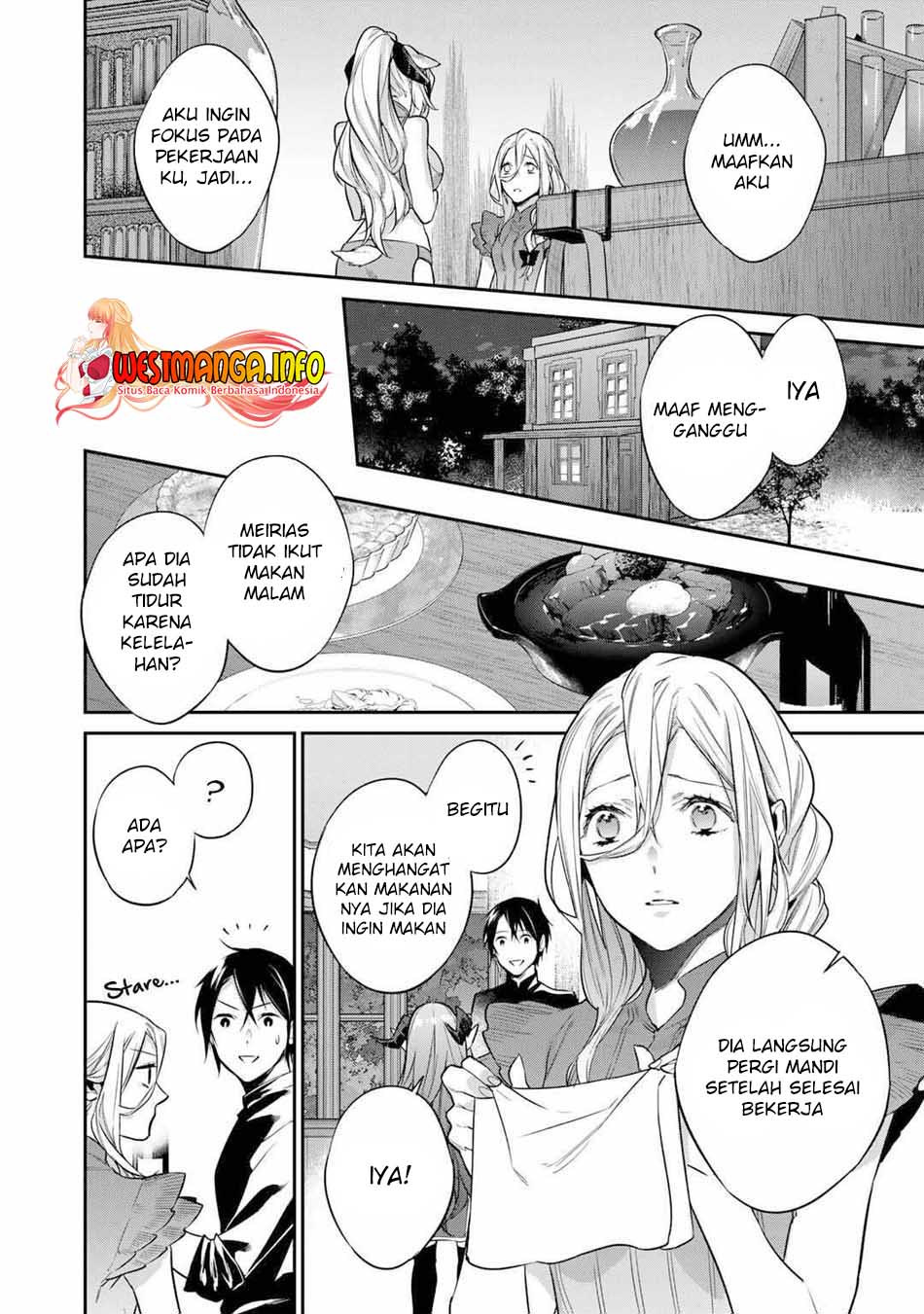 Kekkaishi e no Tensei
