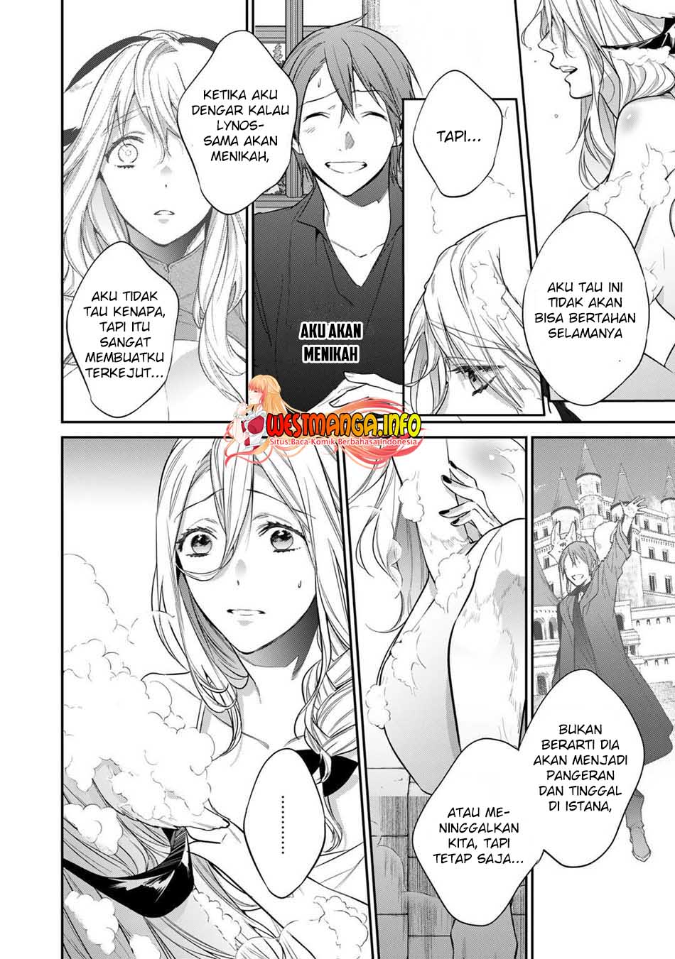 Kekkaishi e no Tensei