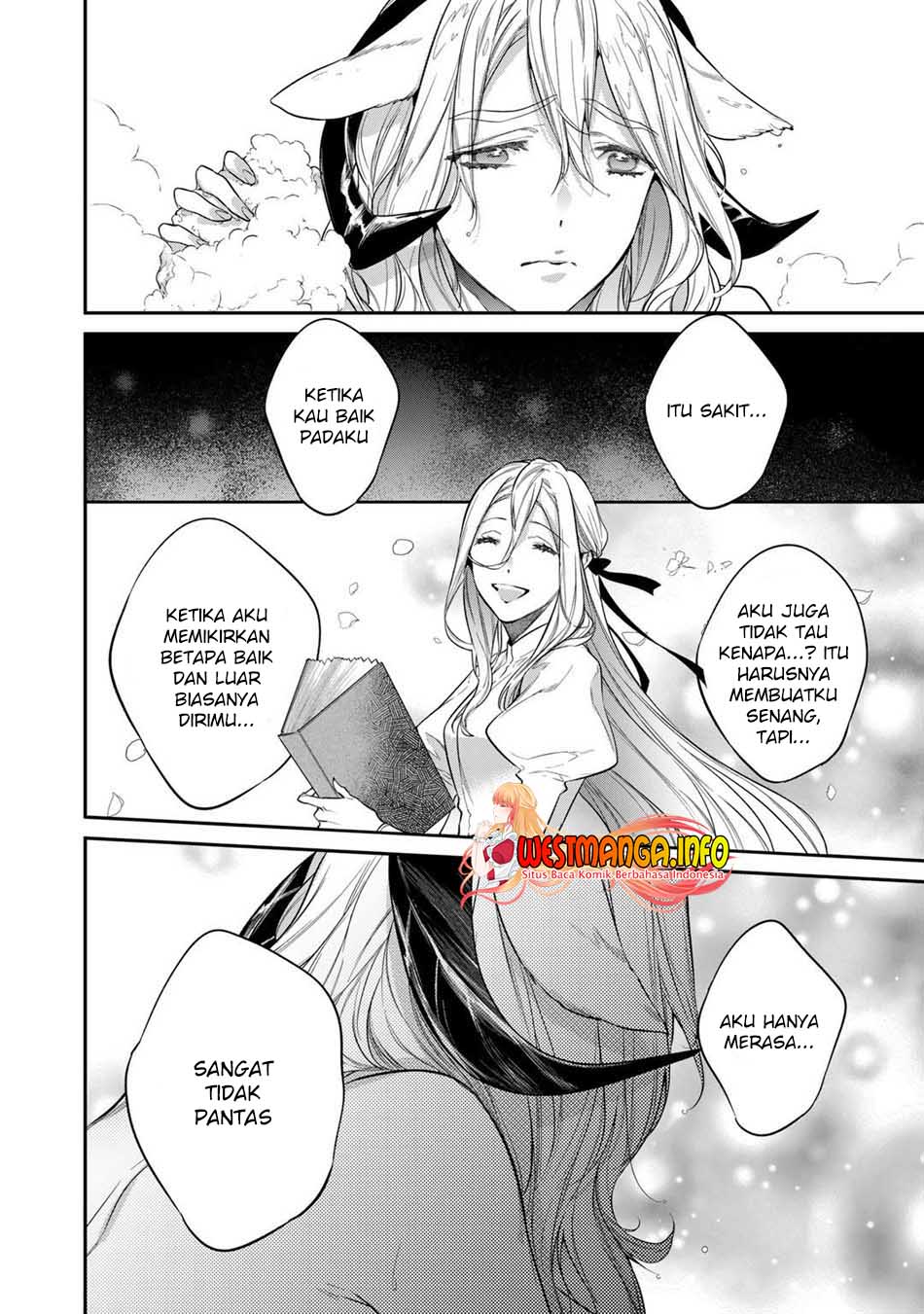 Kekkaishi e no Tensei