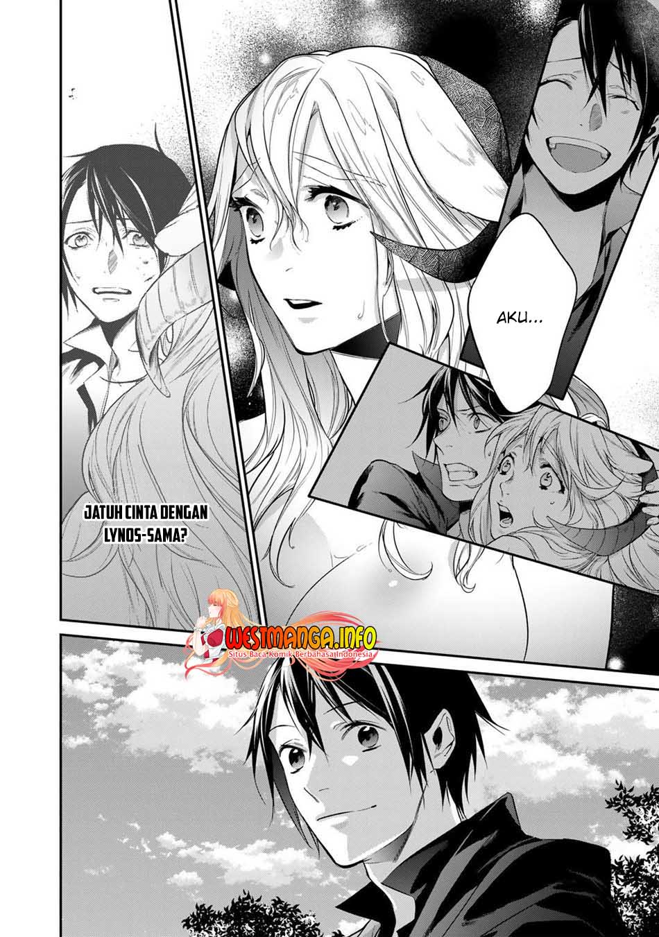 Kekkaishi e no Tensei