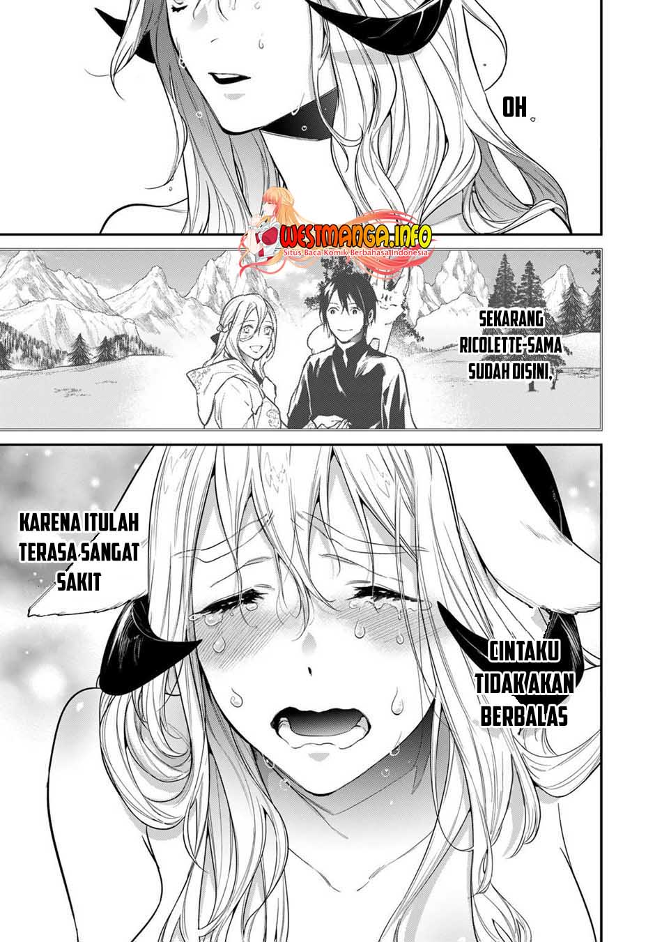 Kekkaishi e no Tensei