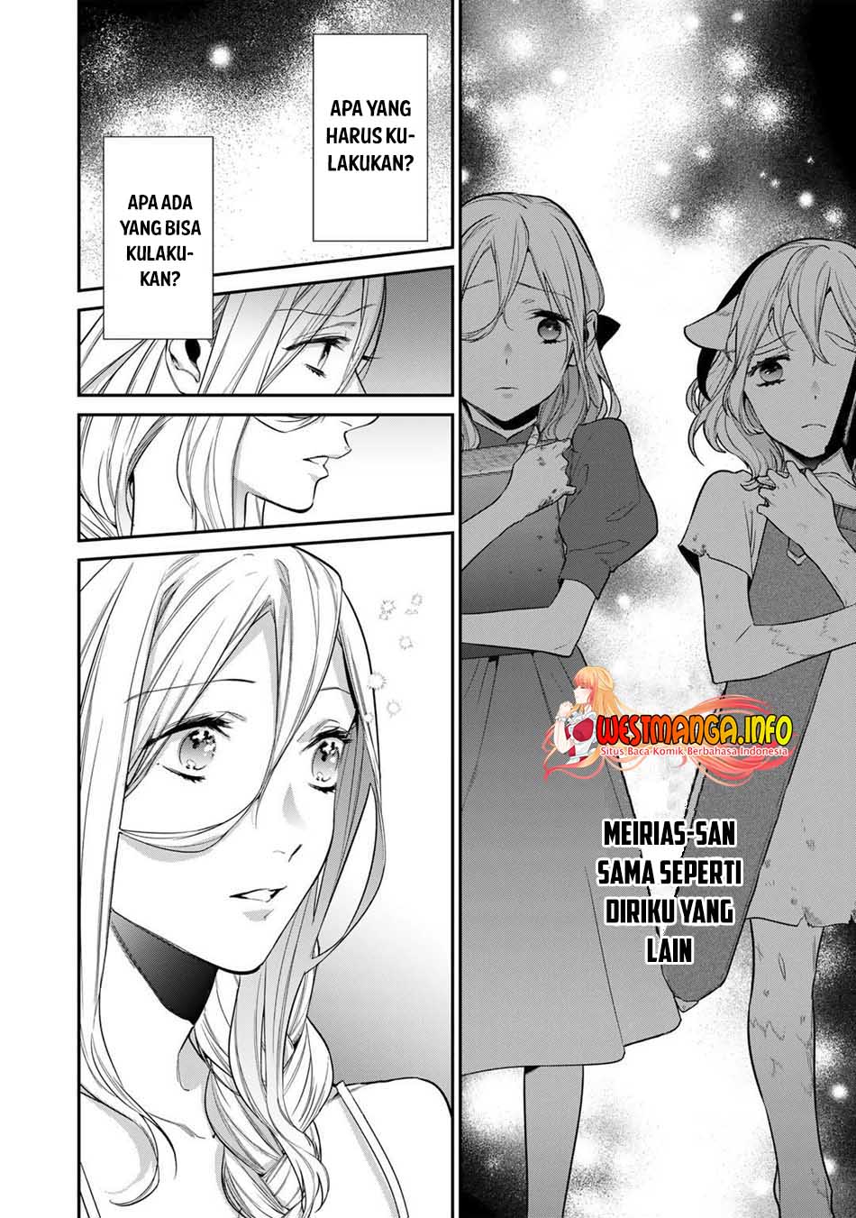 Kekkaishi e no Tensei