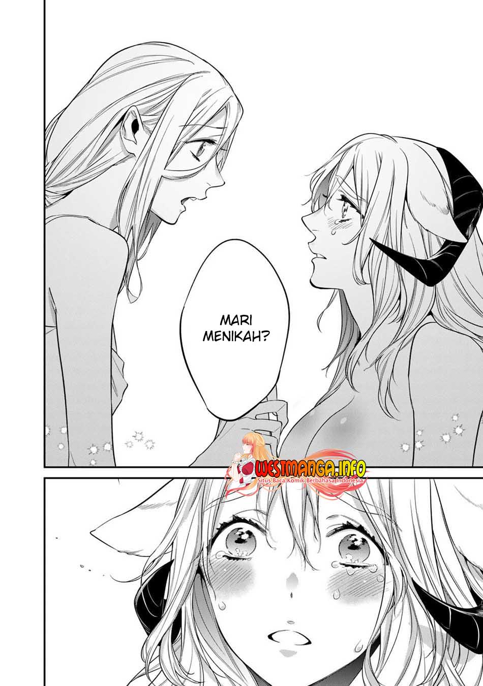 Kekkaishi e no Tensei