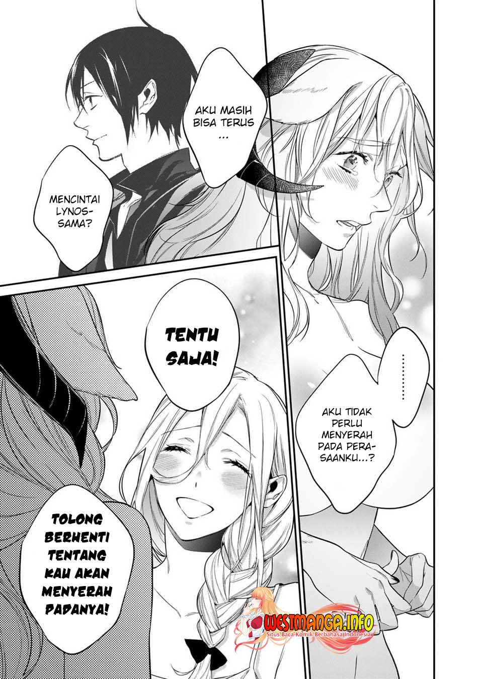 Kekkaishi e no Tensei