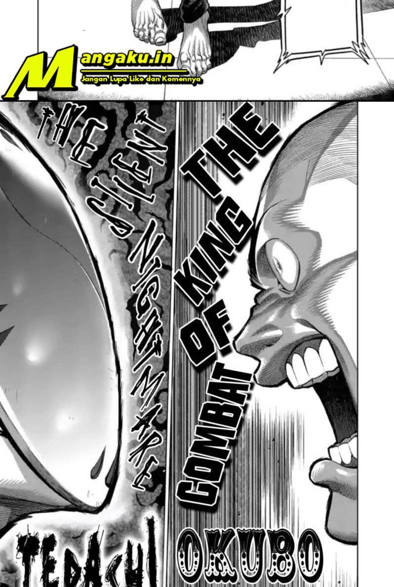 Kengan Omega