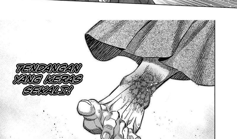 Kengan Omega
