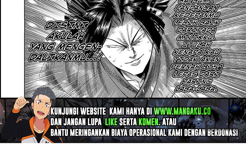 Kengan Omega