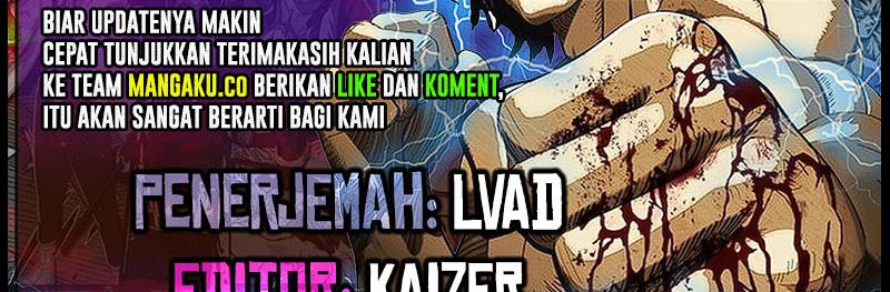 Kengan Omega