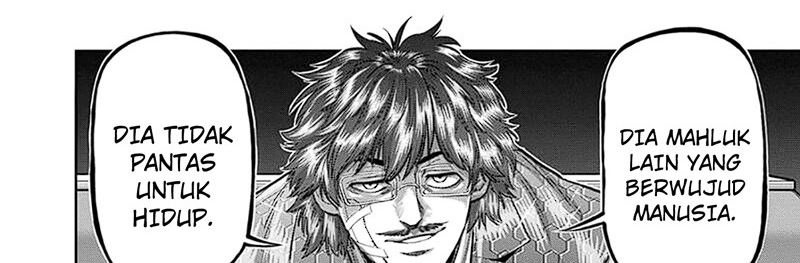 Kengan Omega