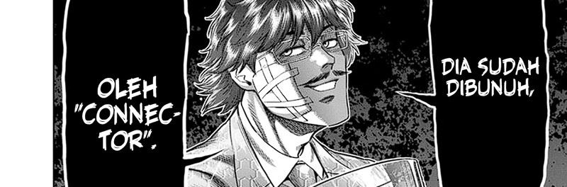 Kengan Omega