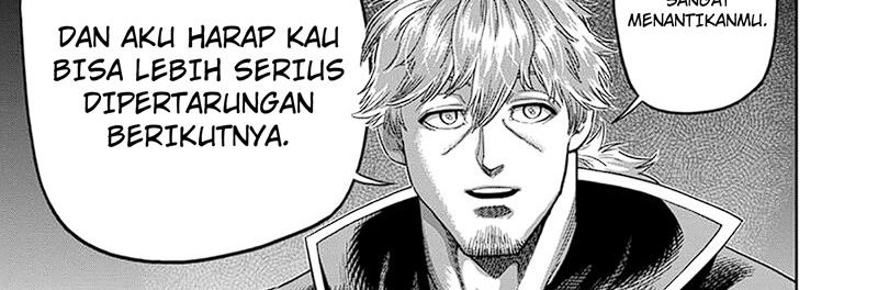 Kengan Omega