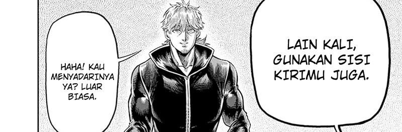 Kengan Omega