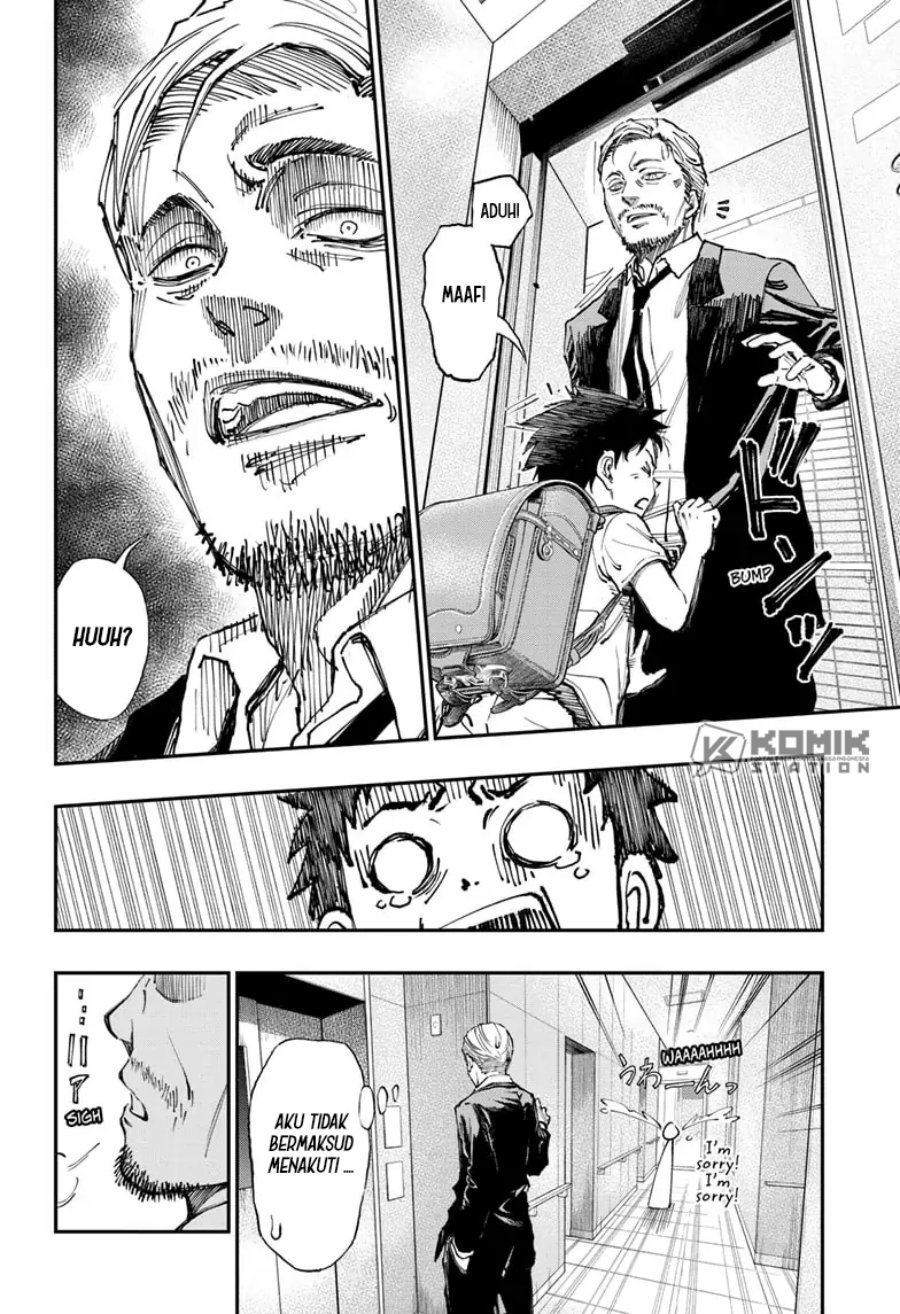 Kill Blue