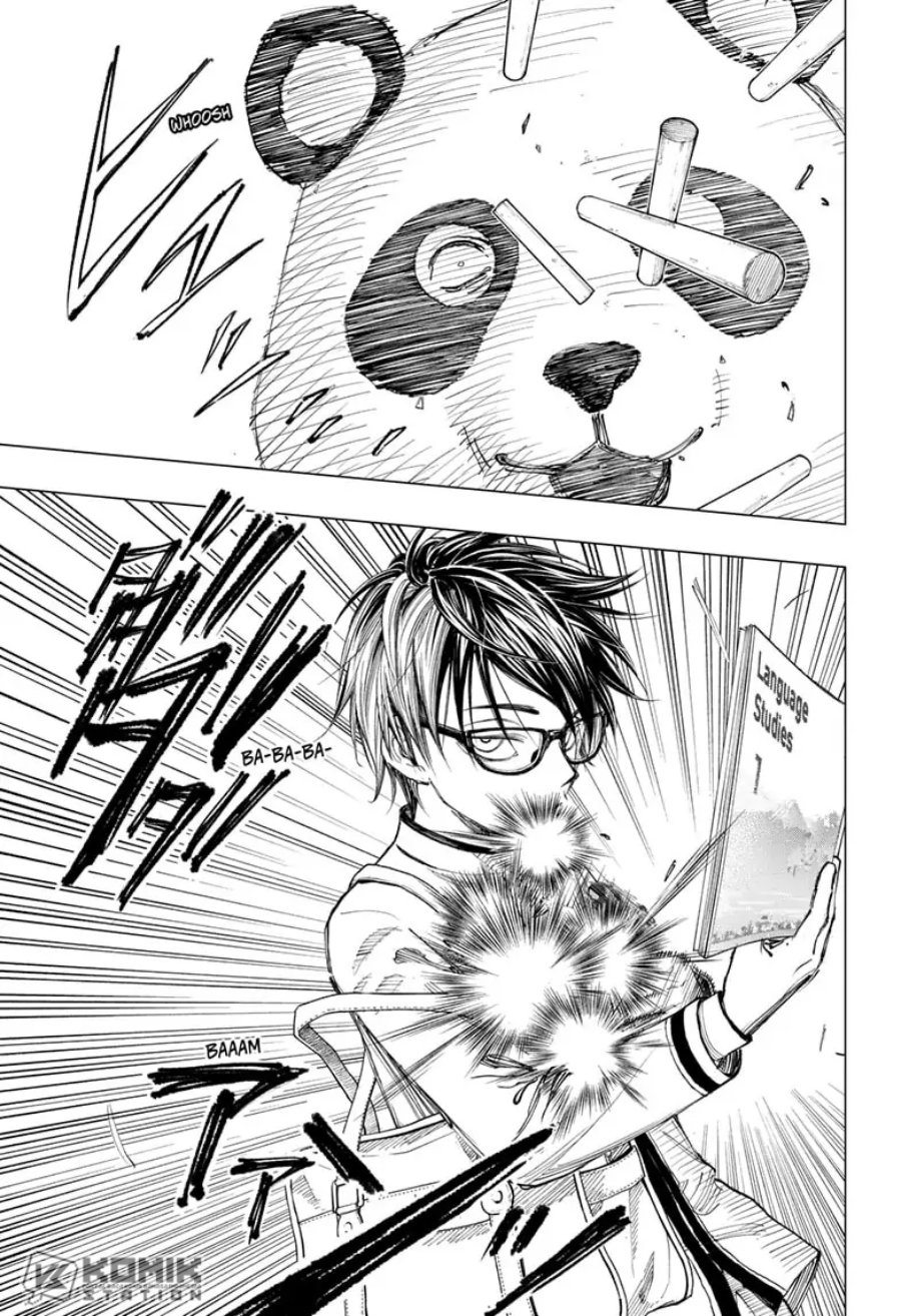 Kill Blue