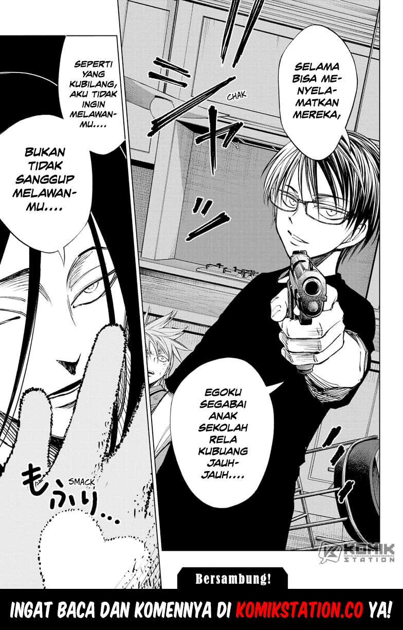 Kill Blue