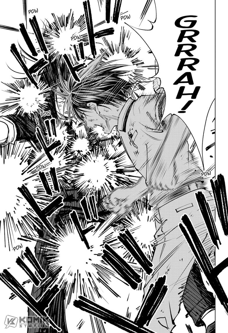 Kill Blue