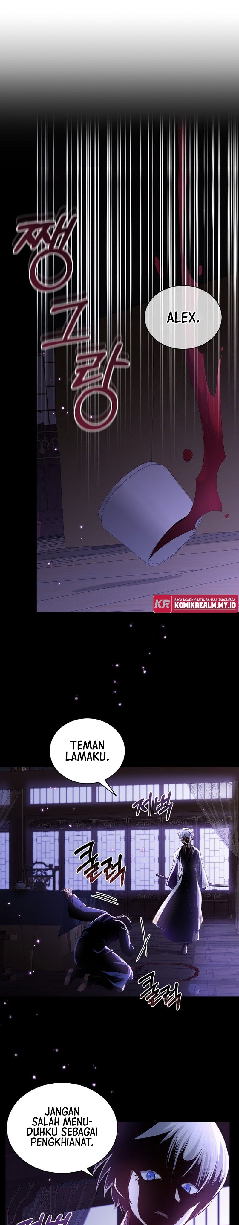 Kill The Emperor