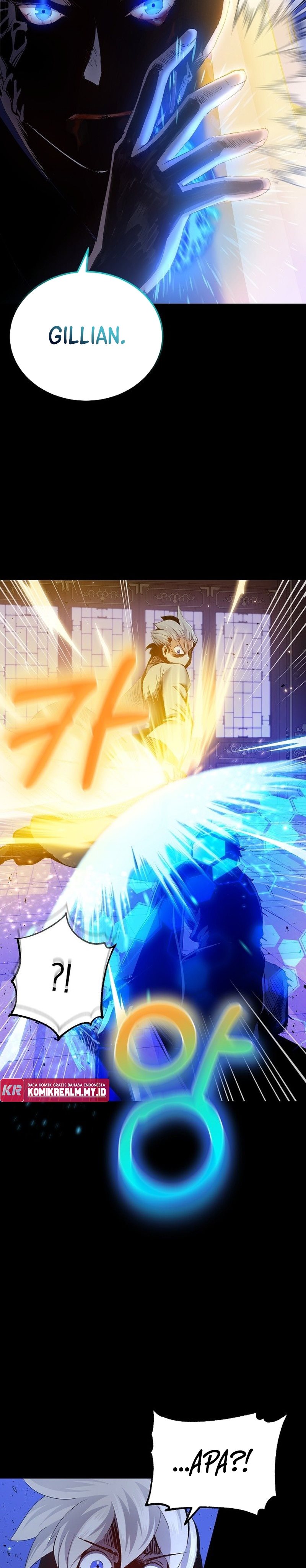 Kill The Emperor