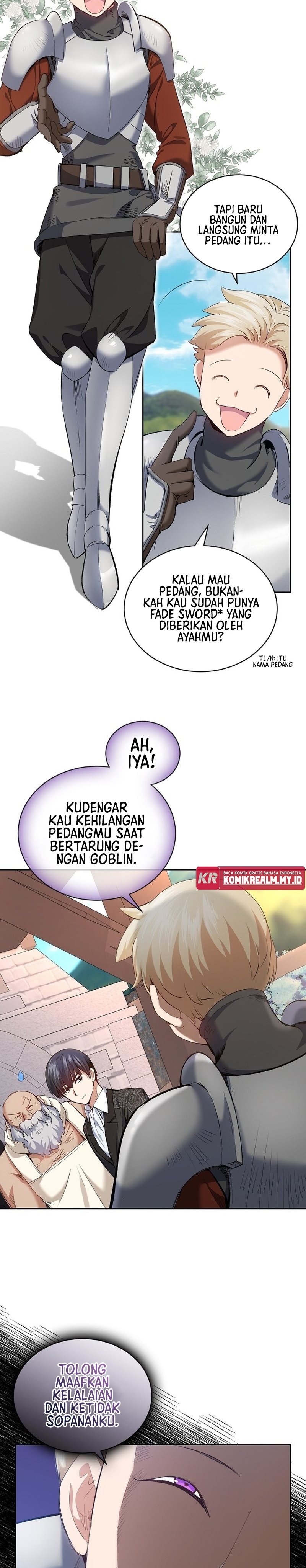 Kill The Emperor