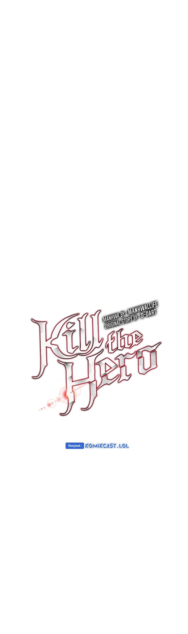 Kill the Hero Chapter 152