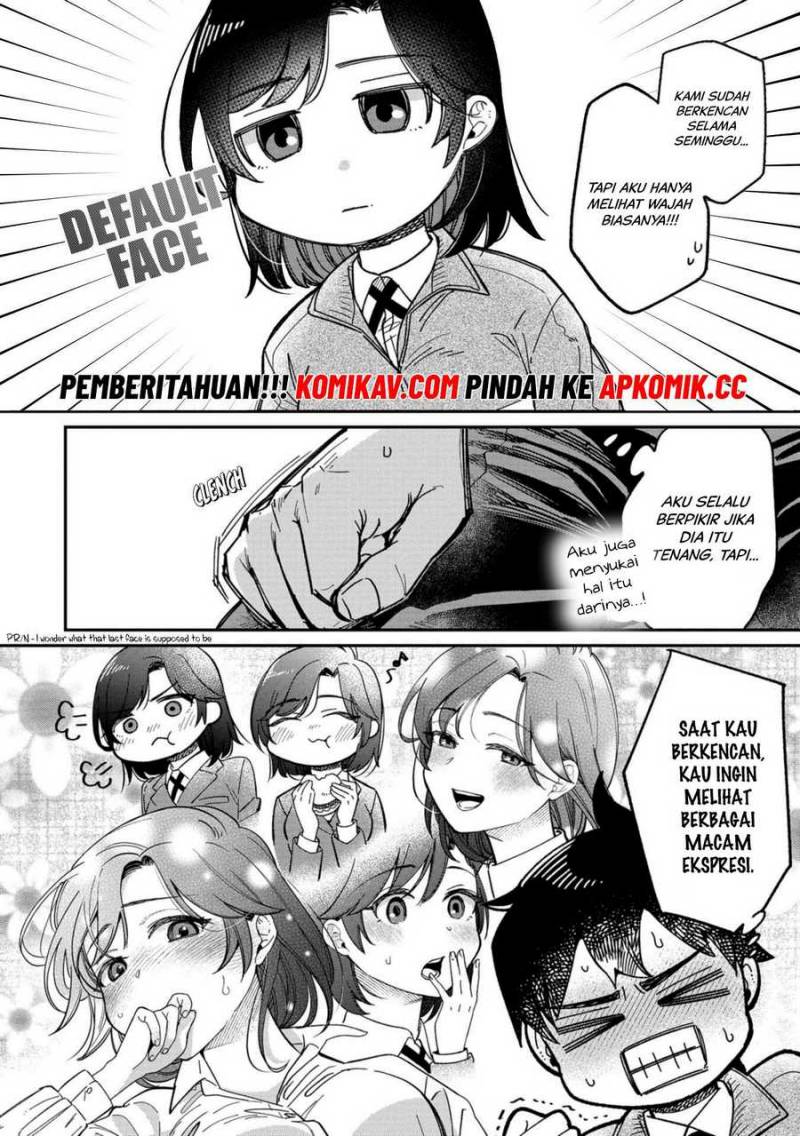 Kimi no Kokoro wo Kanjitai