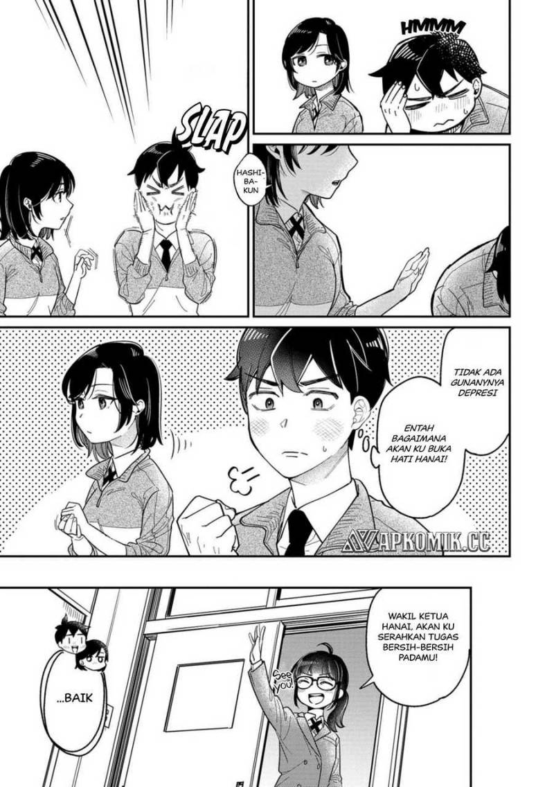 Kimi no Kokoro wo Kanjitai