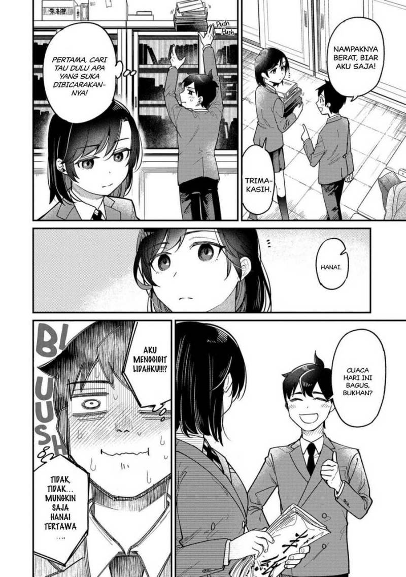 Kimi no Kokoro wo Kanjitai