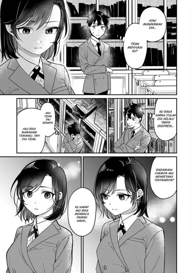 Kimi no Kokoro wo Kanjitai