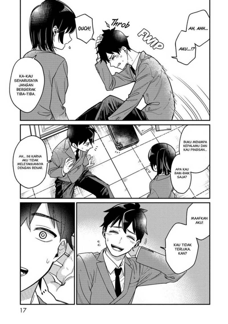 Kimi no Kokoro wo Kanjitai