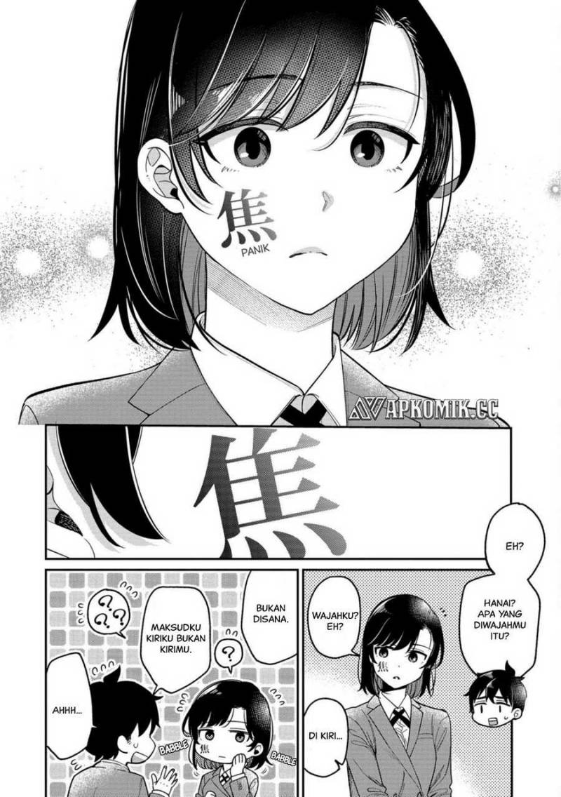 Kimi no Kokoro wo Kanjitai