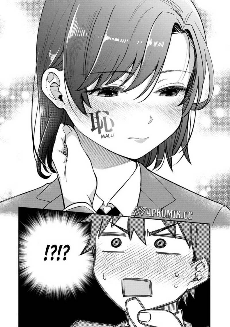 Kimi no Kokoro wo Kanjitai
